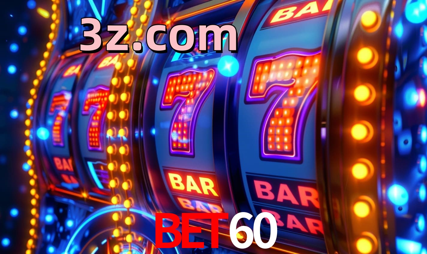 Bônus BET60 Para Todos